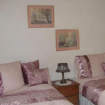 Lejlighed Bouye Monflanquin