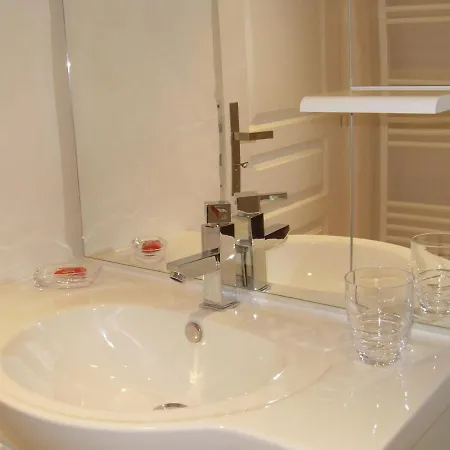 Bouye Lejlighed Monflanquin