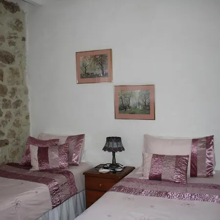 Lejlighed Bouye Monflanquin