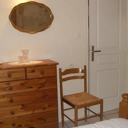 Bouye Lejlighed Monflanquin