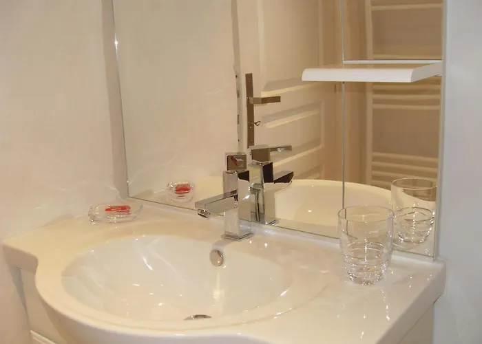 Bouye Apartamento Monflanquin