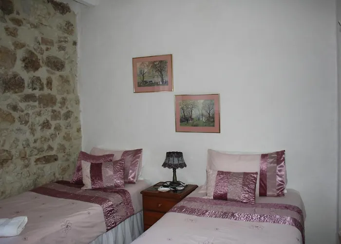 Apartamento Bouye Monflanquin