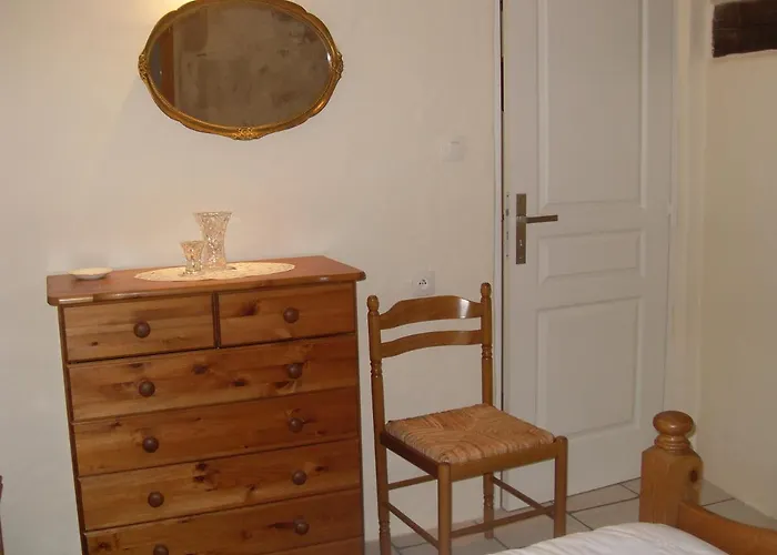 Bouye Apartamento Monflanquin